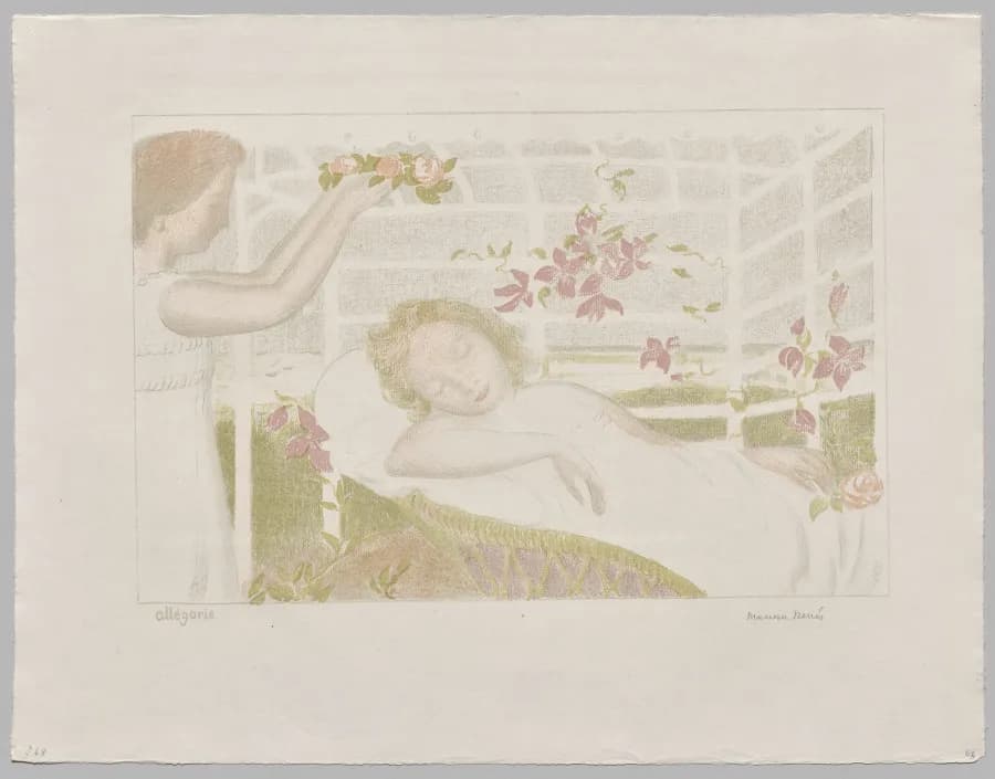 Allegory