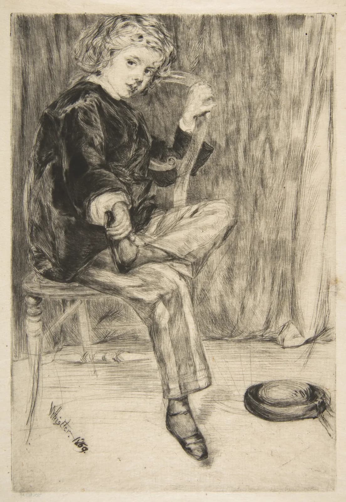 Arthur Haden