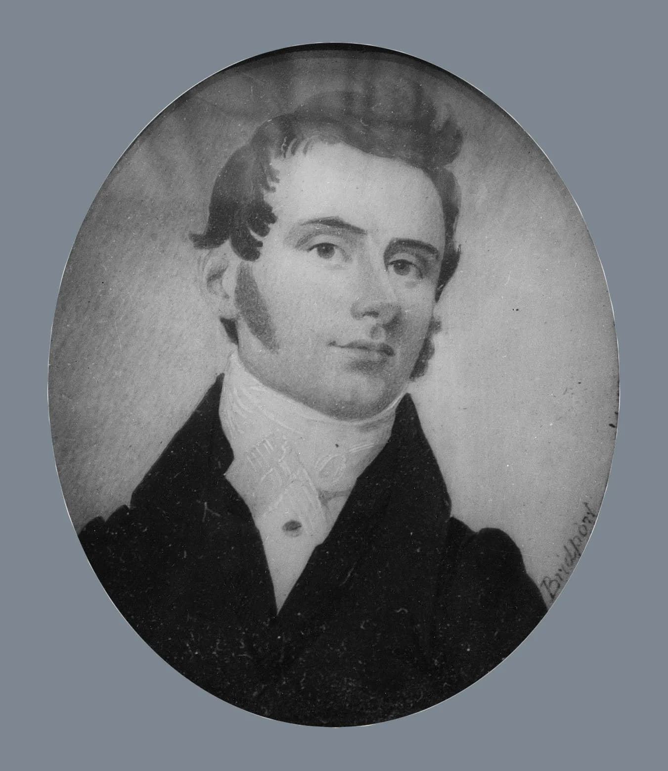 Captain Graham