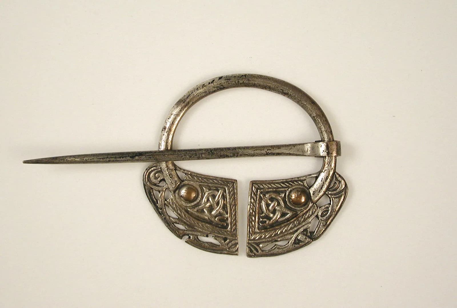 Celtic Brooch