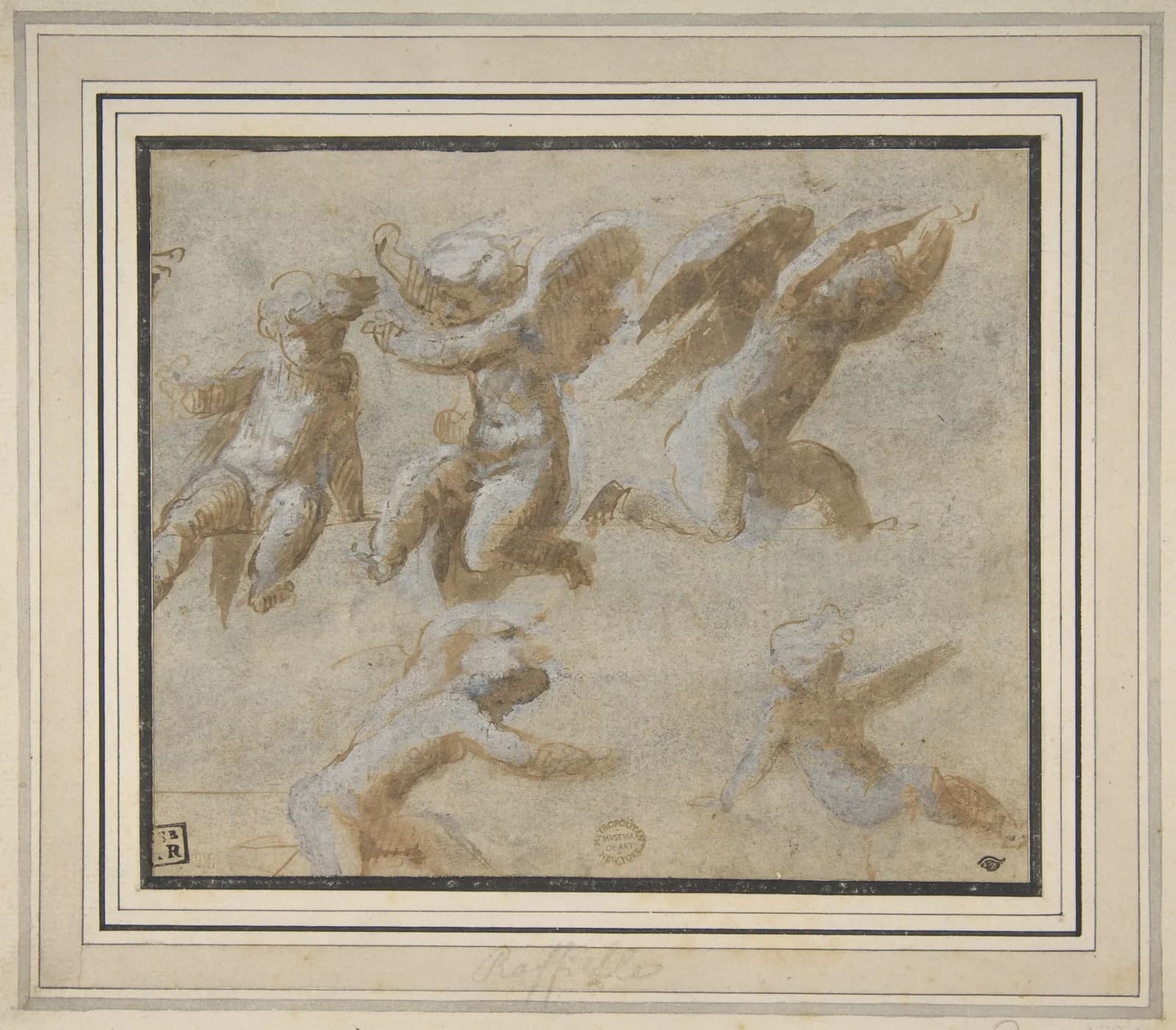 Cherubs