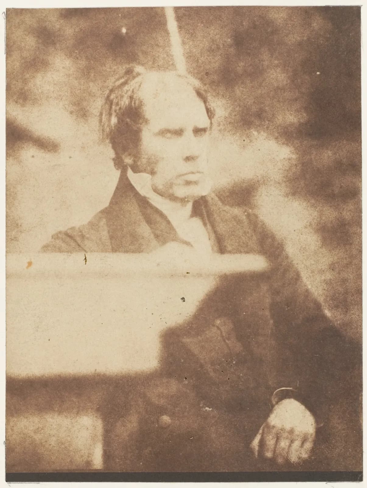 Dr. Welsh