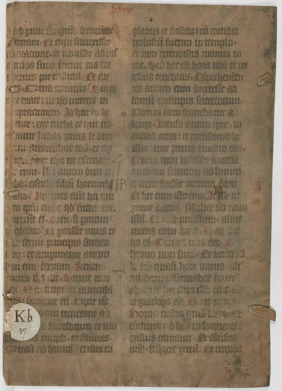 Fundament Buch inhatende mancherleÿ wolgeformte Teutsche vnd Lateinische schrifften : Wie die inn Cantzleien…