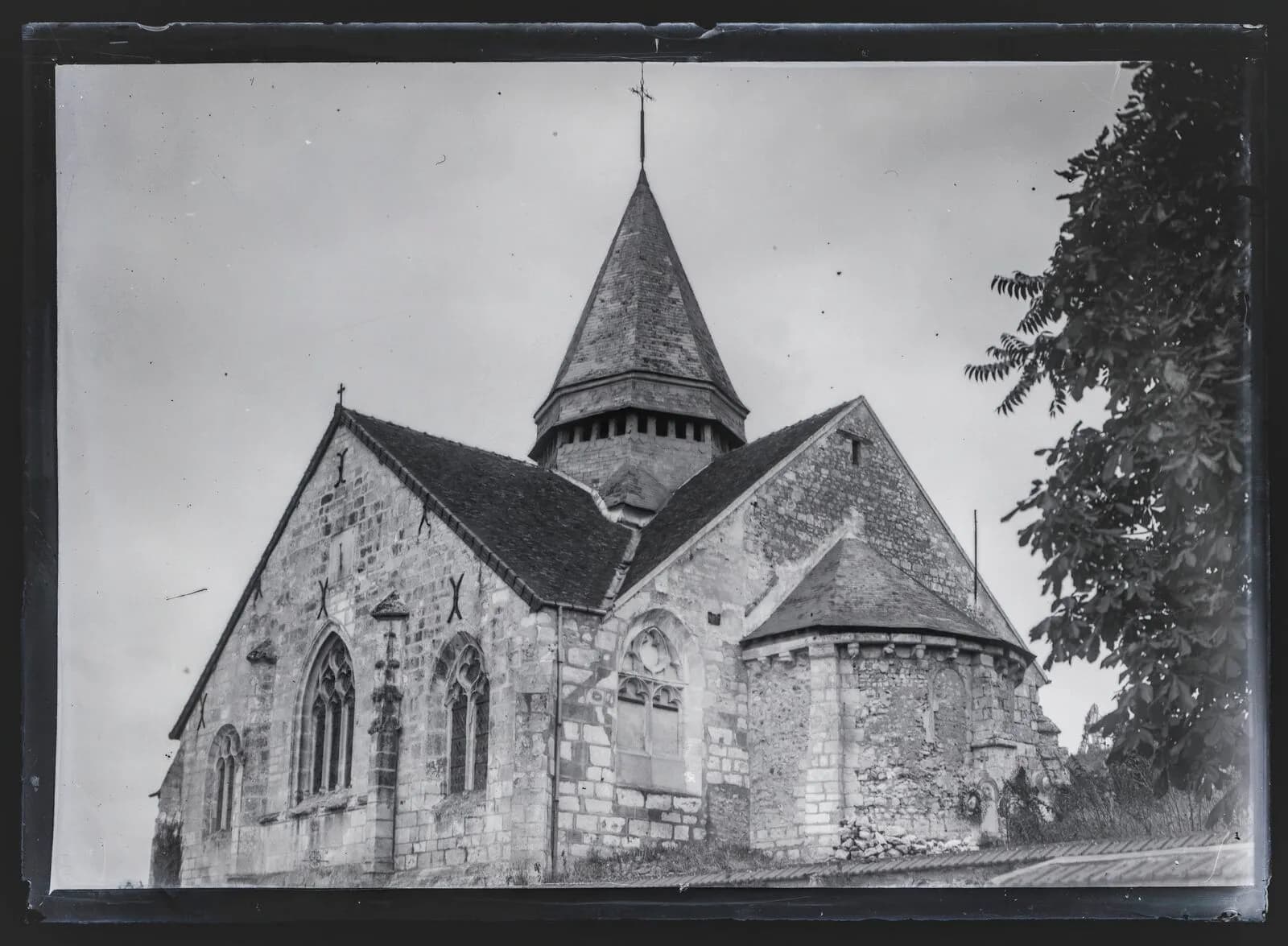 Église