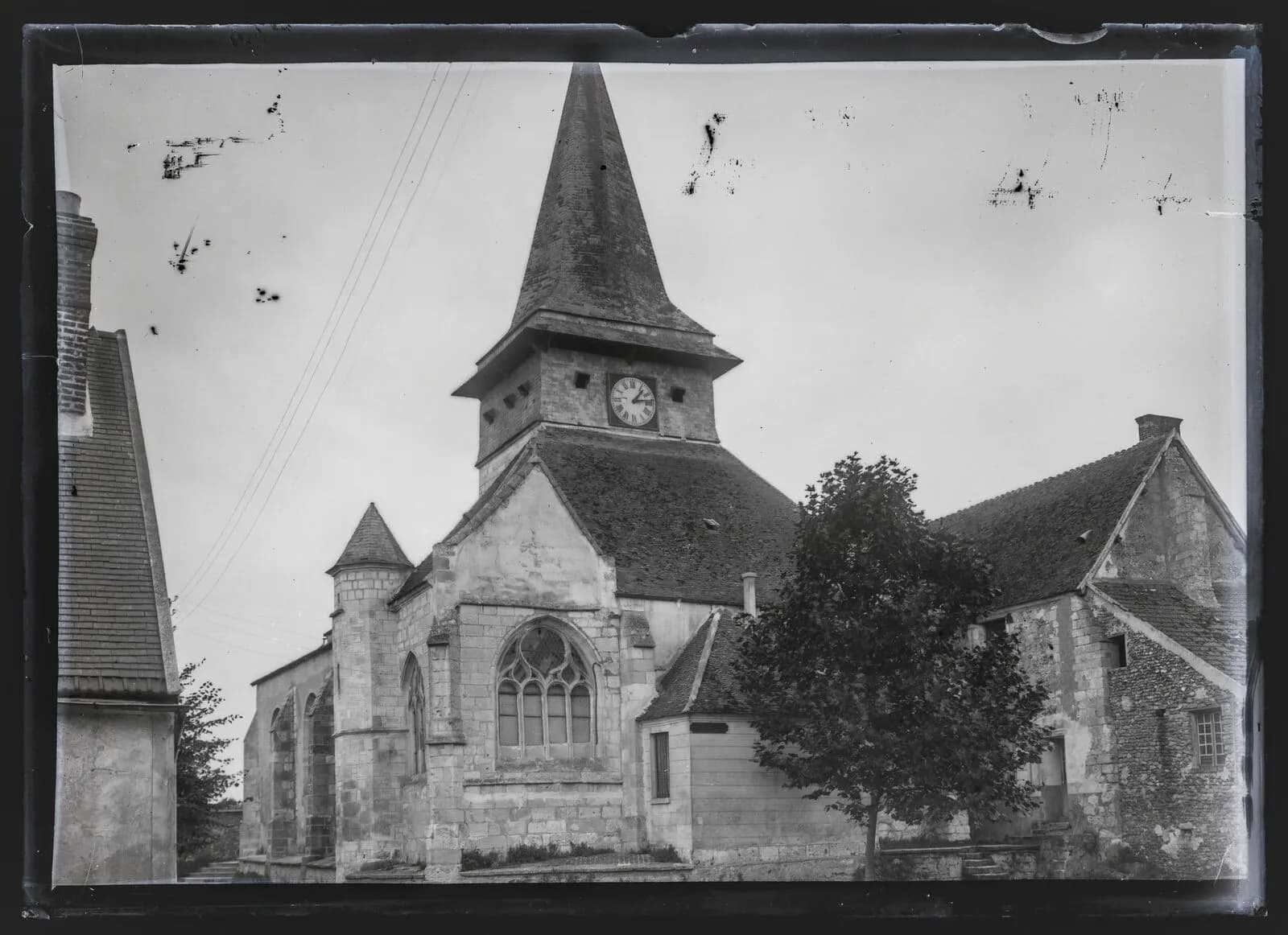 Église