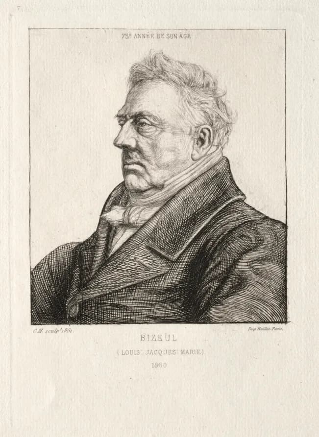 L. J. Marie Bizeul, a Breton Archaeologist