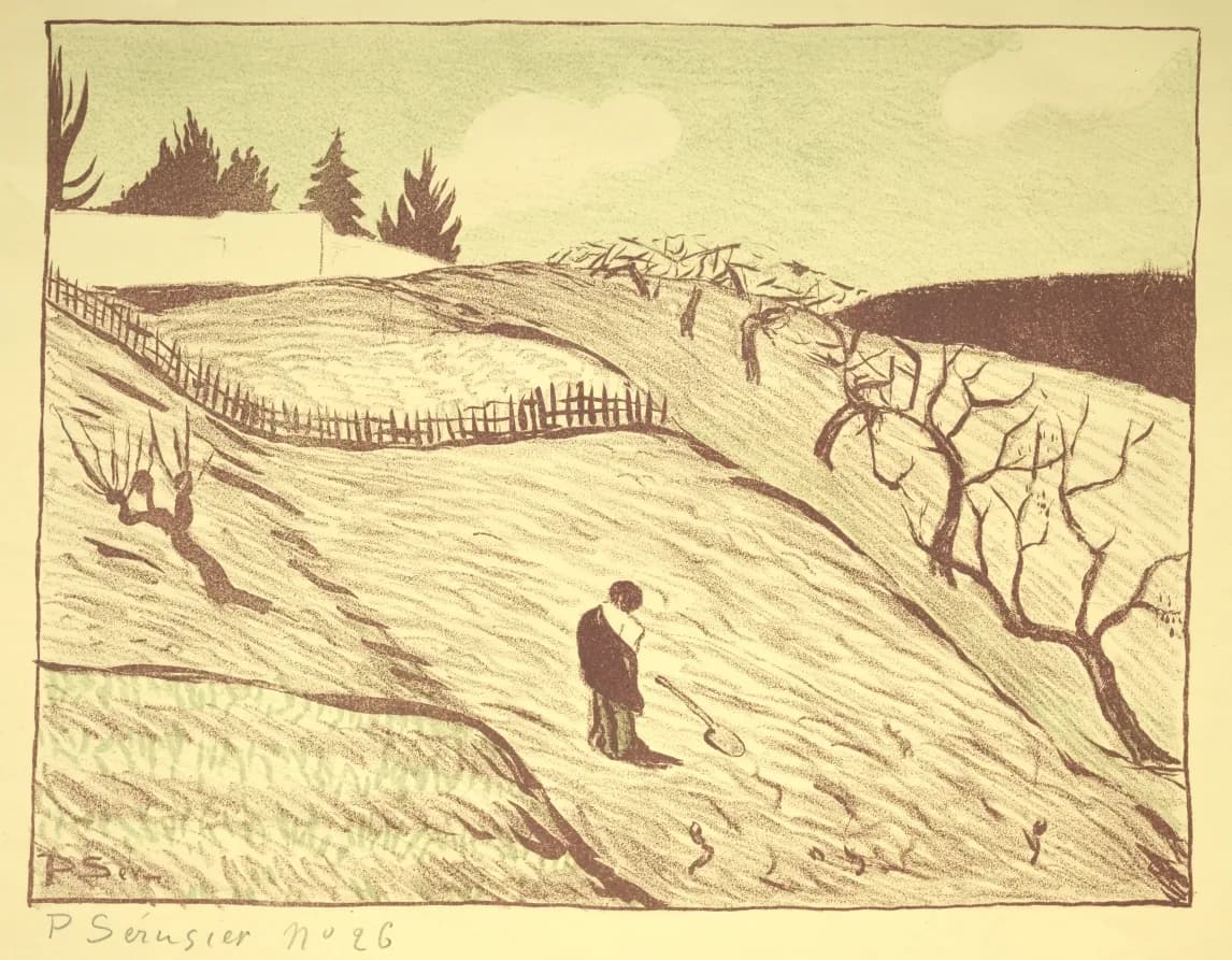 Landscape