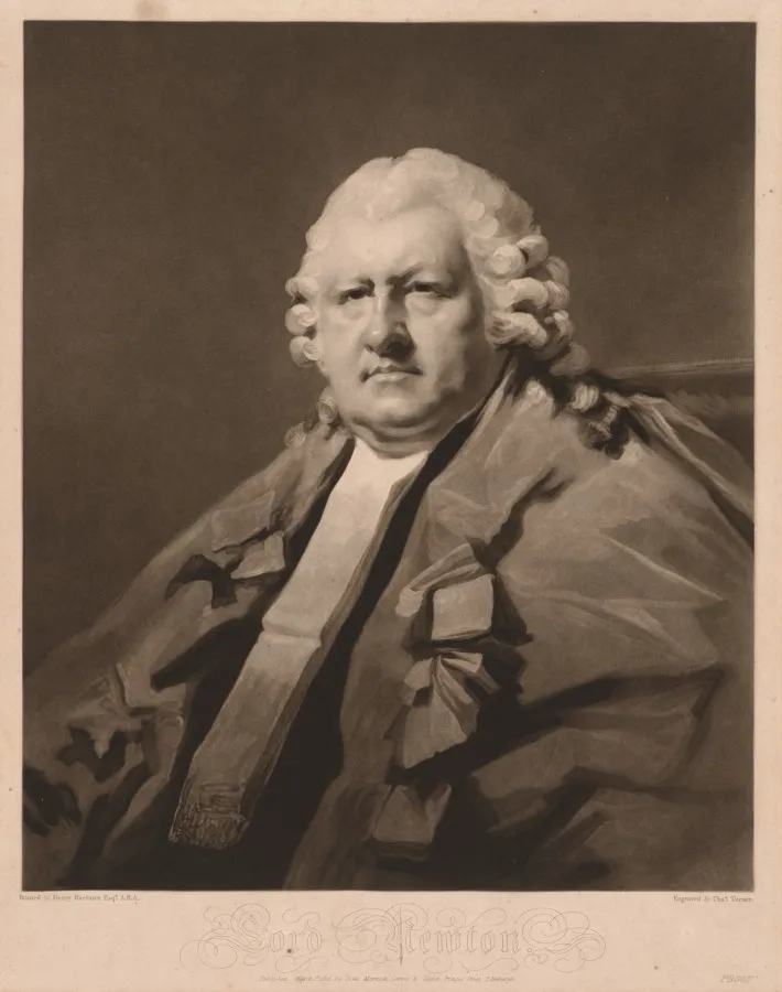 Cultural archive image of “Lord Newton”, catalogued as England, 19th century, dating to 1814, associated with England, 19th century.