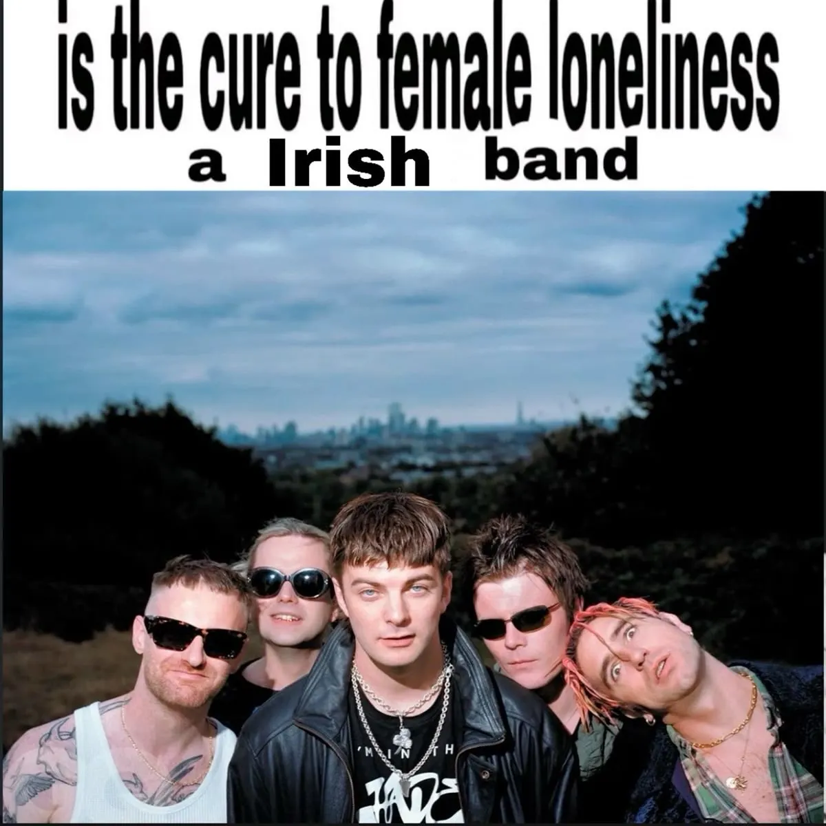 Cultural archive image of “maybe?”.