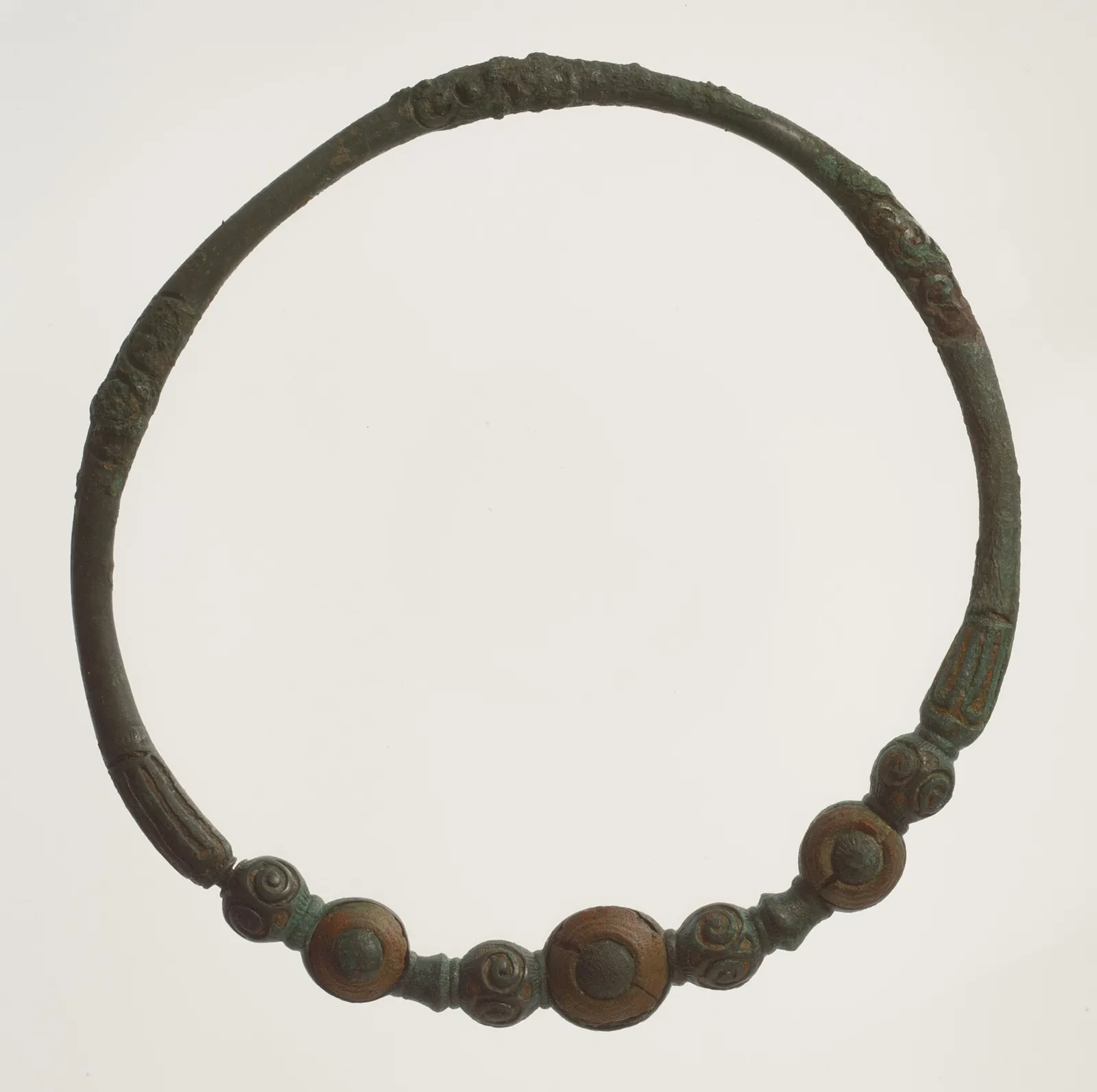 Neck Ring