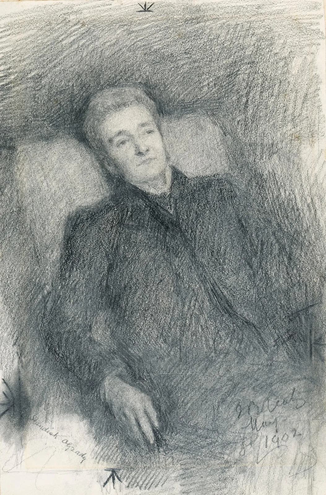 Standish O'Grady (1832-1915), Scholar