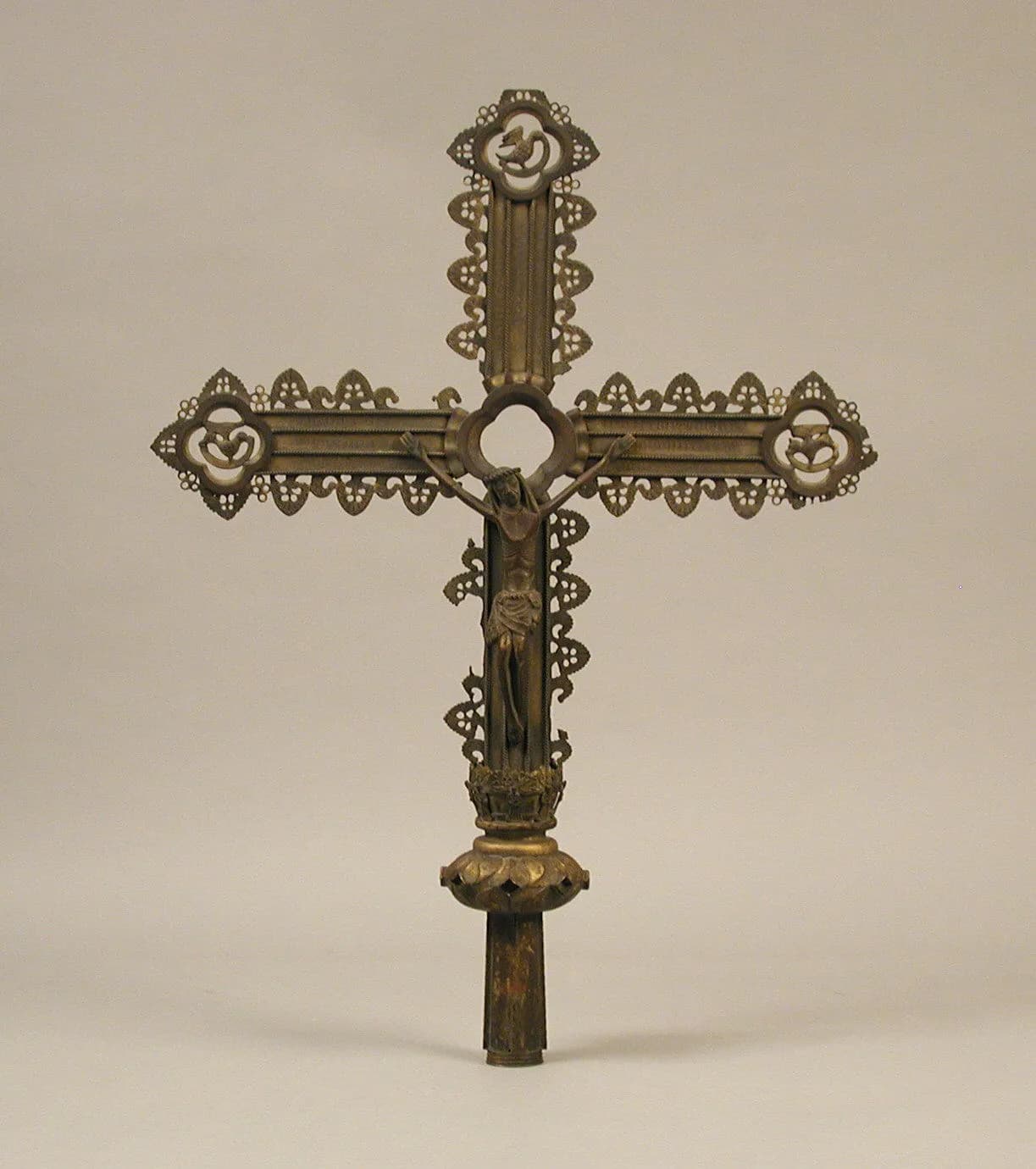 Processional Cross