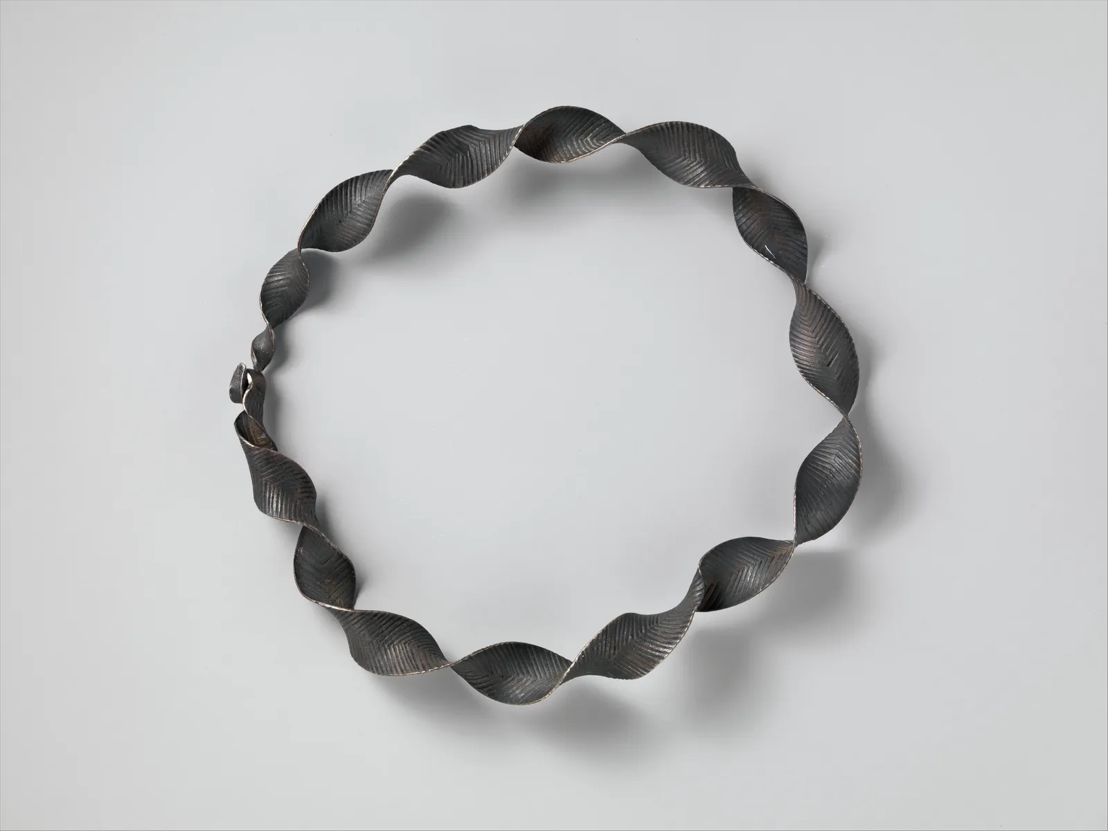 Ribbon Torc