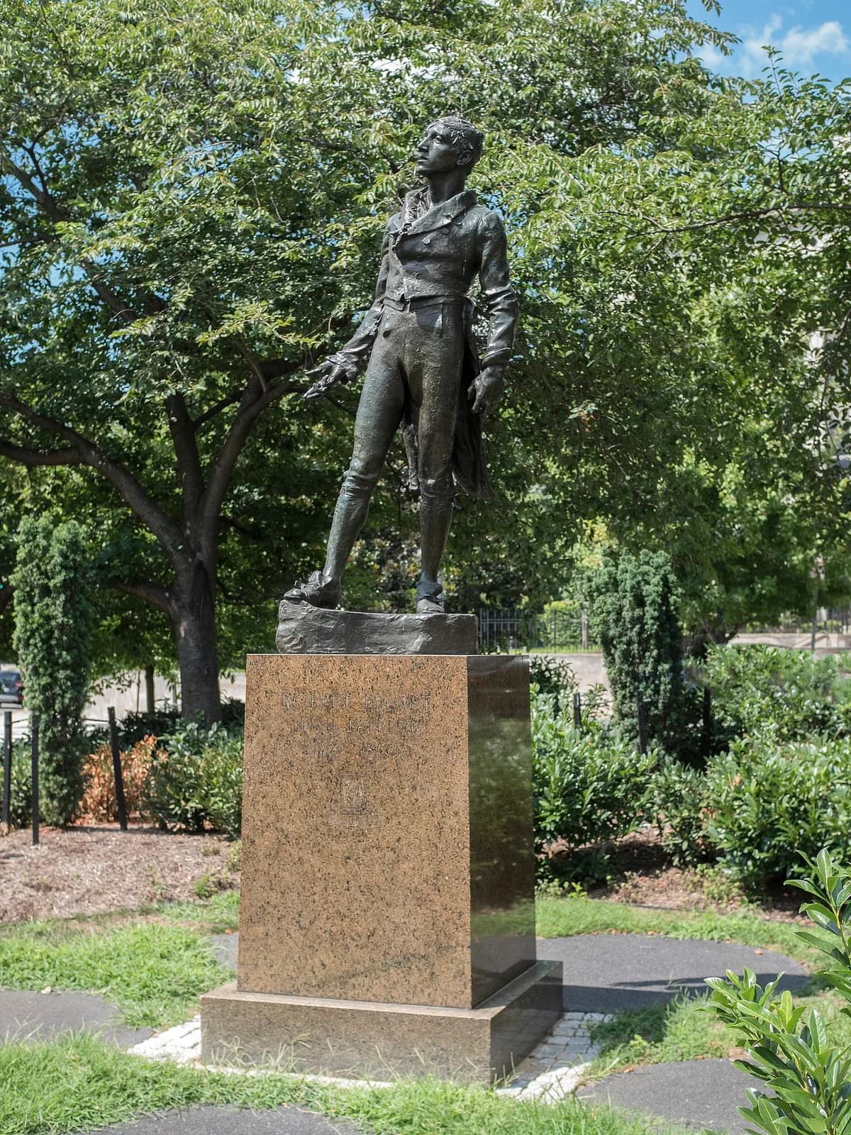 Robert Emmet