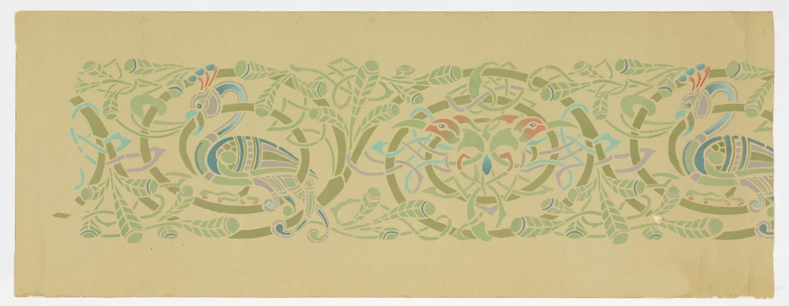 Frieze