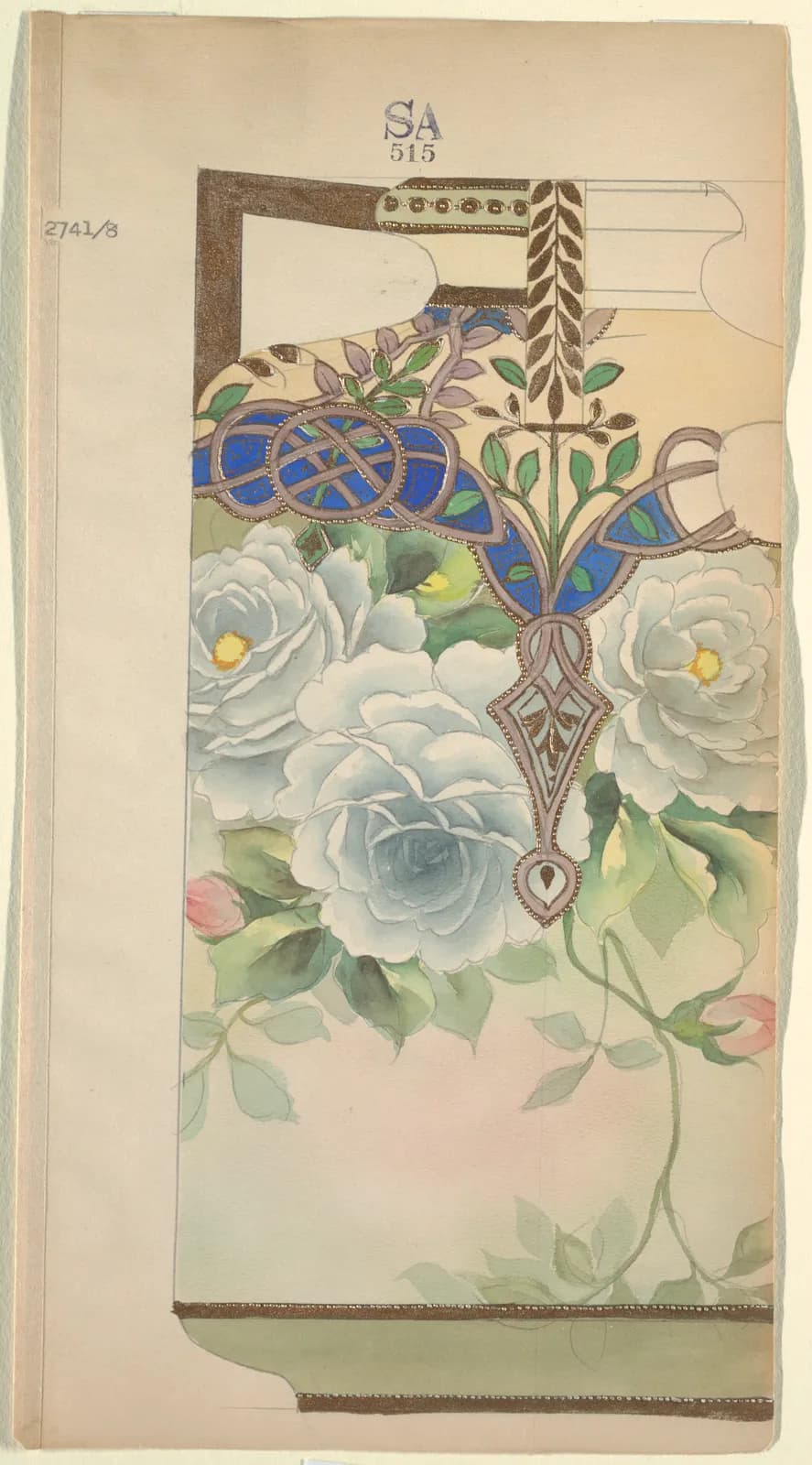 Design for a Jug