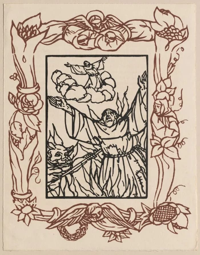 Small Flowers of Saint Francis