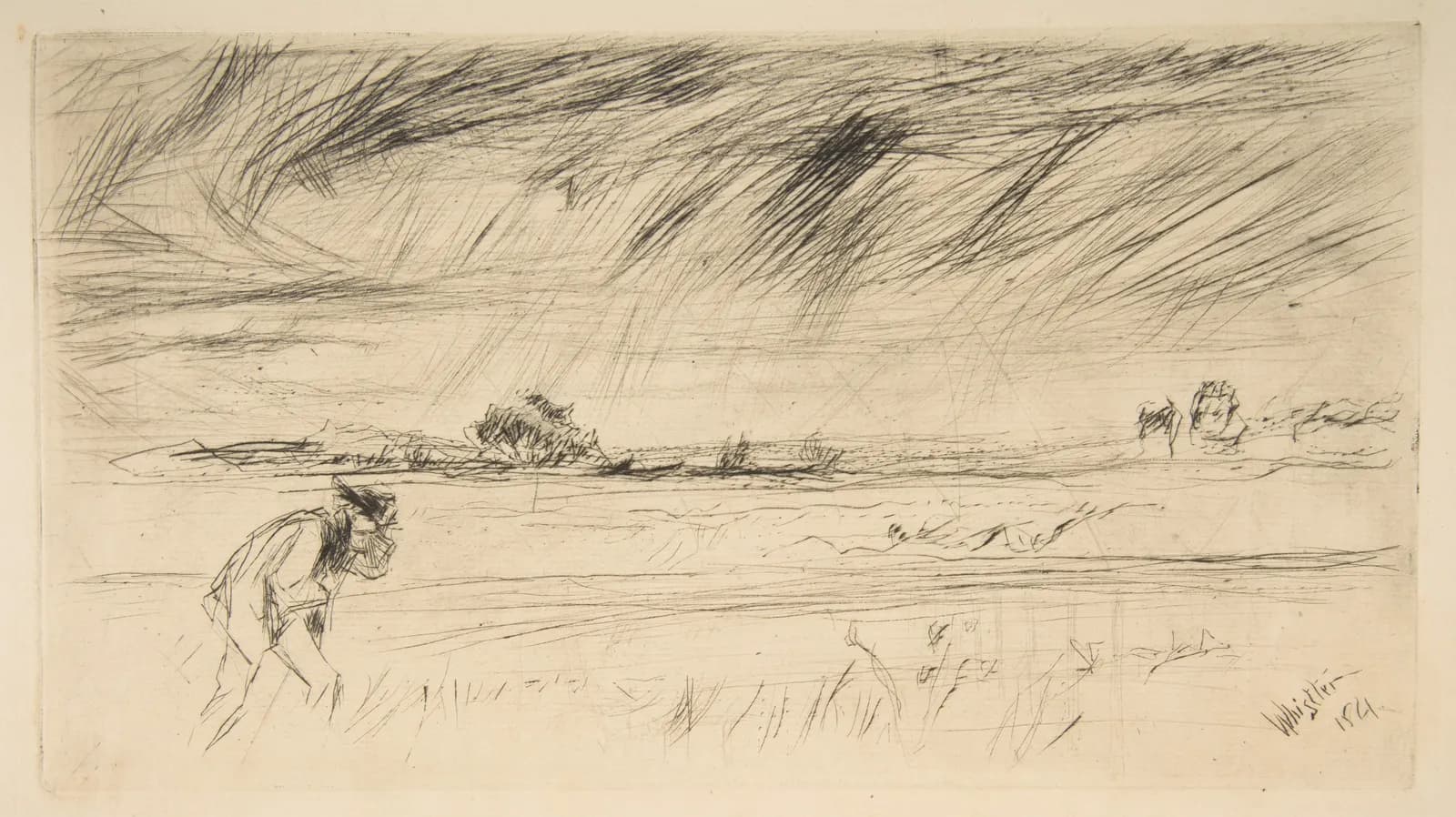 The Storm