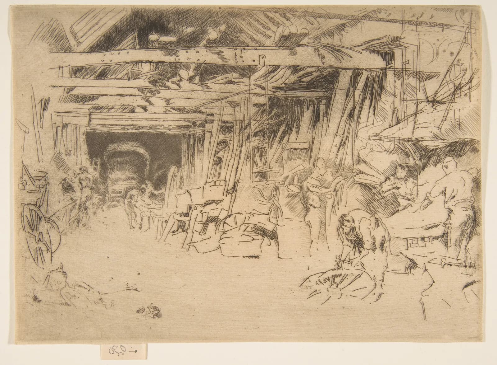 Wheelwright