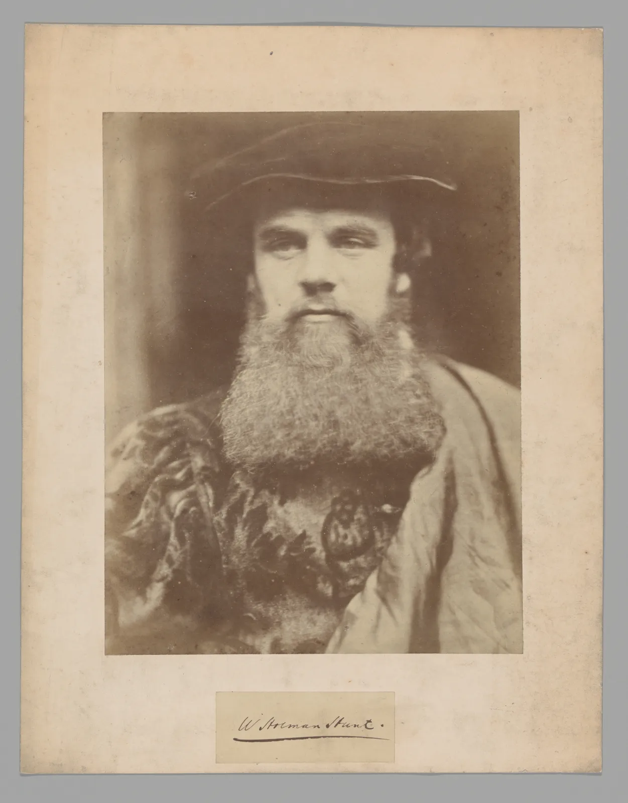 William Holman Hunt